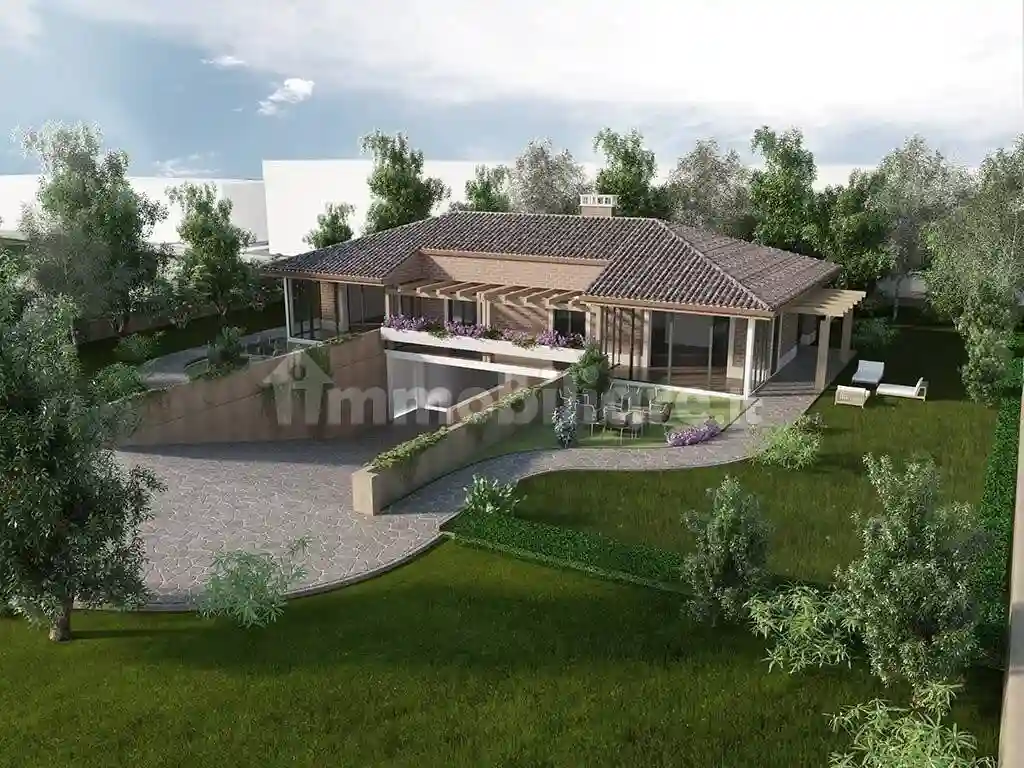 Villa - foto 3