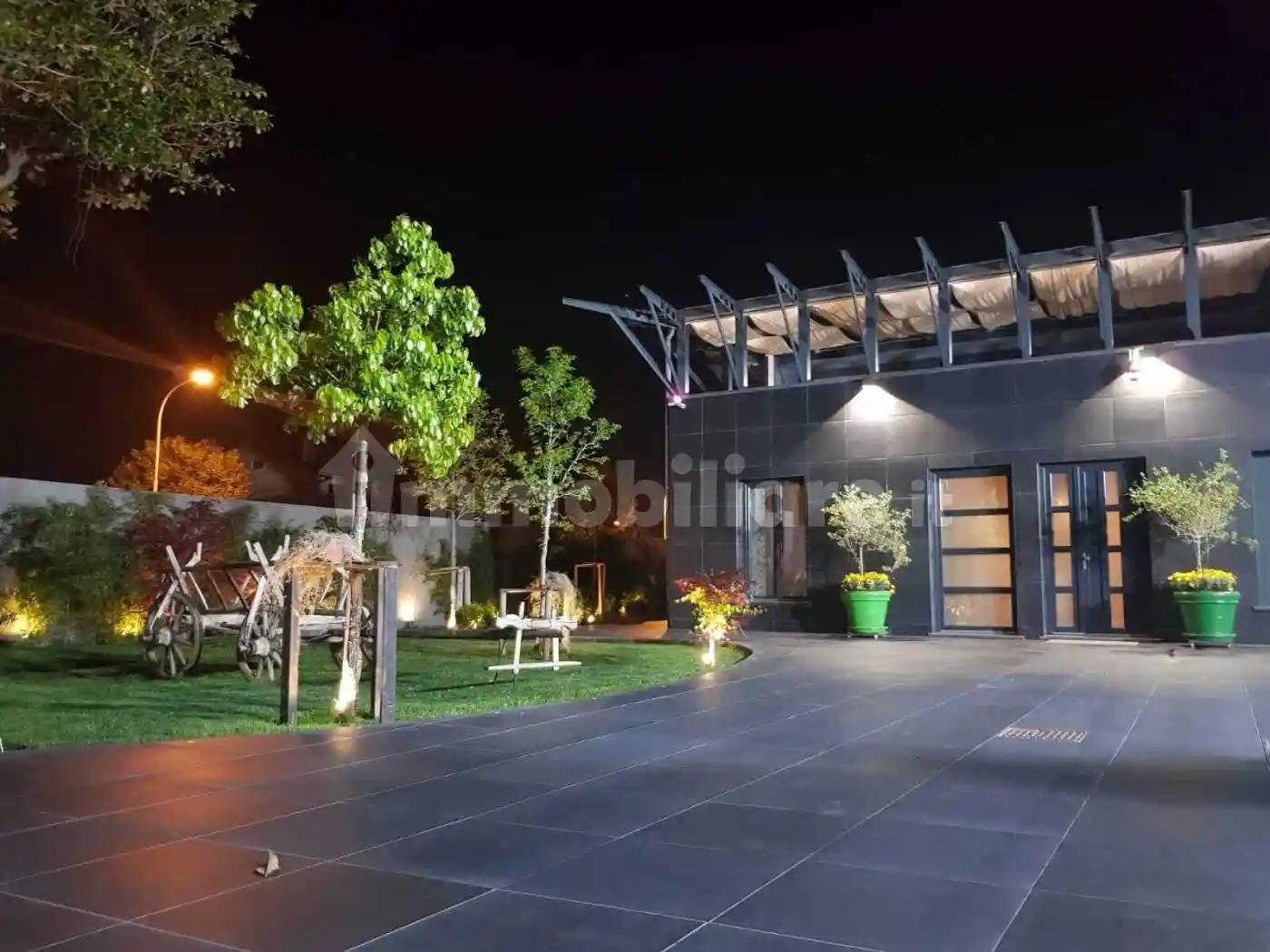 Villa in vendita a Albano Laziale