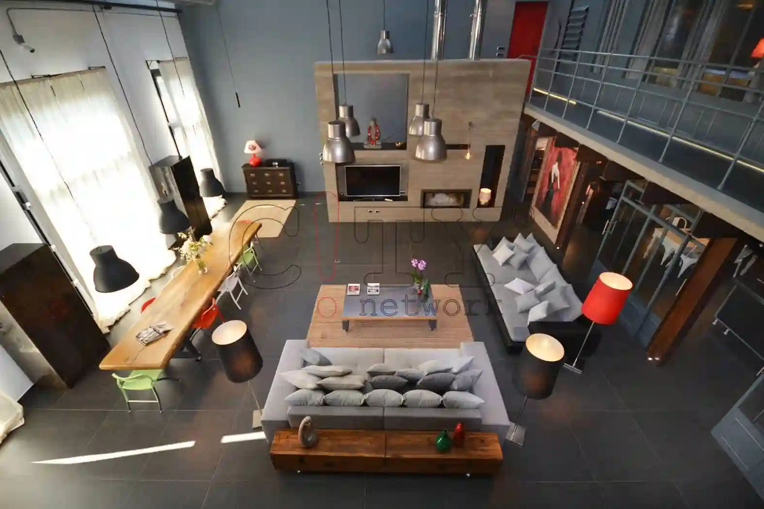 Villa - foto 5
