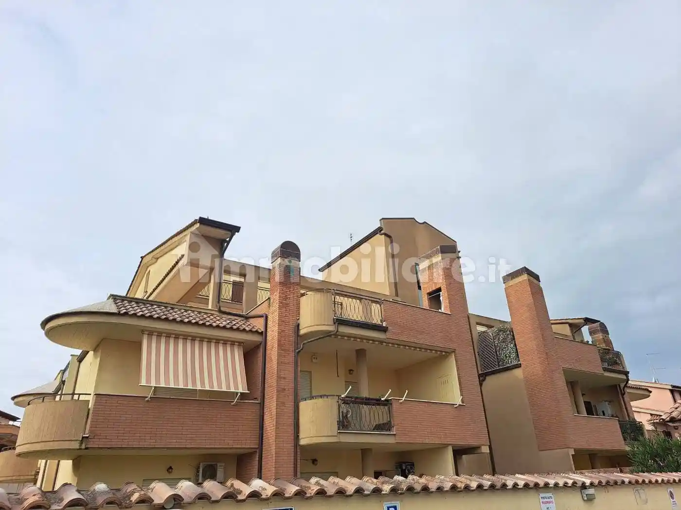 Appartamento in vendita a Ardea