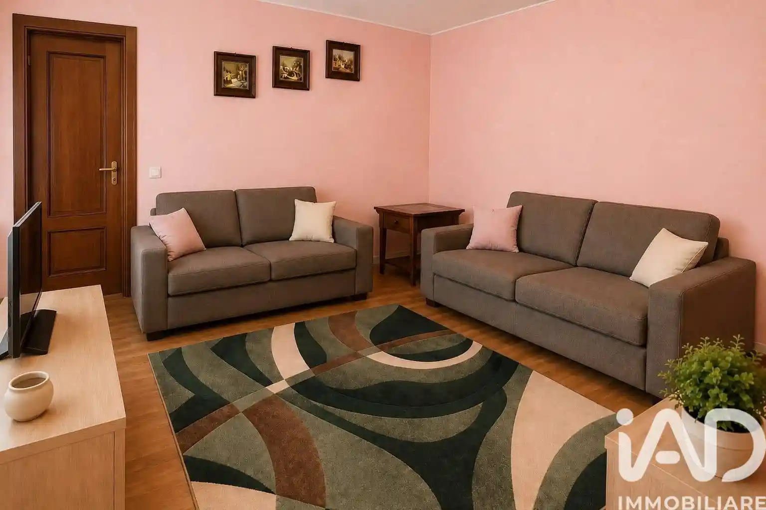 Appartamento in vendita a Vigevano