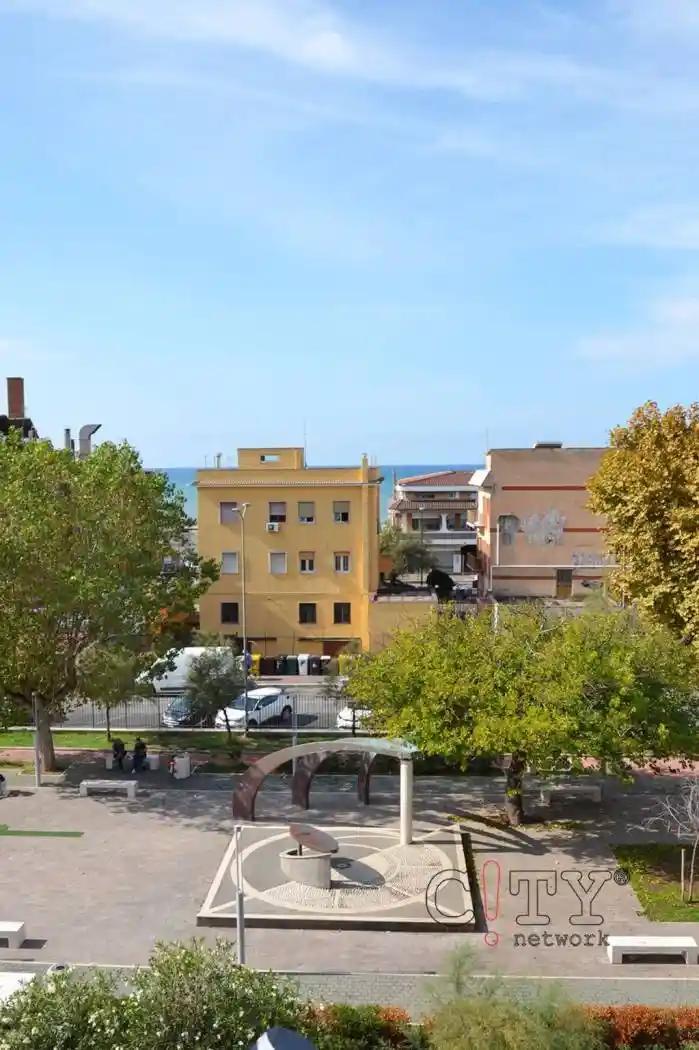 Attico - Mansarda in vendita a Pomezia