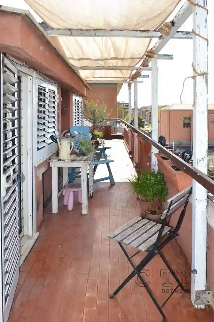Attico - Mansarda - foto 3