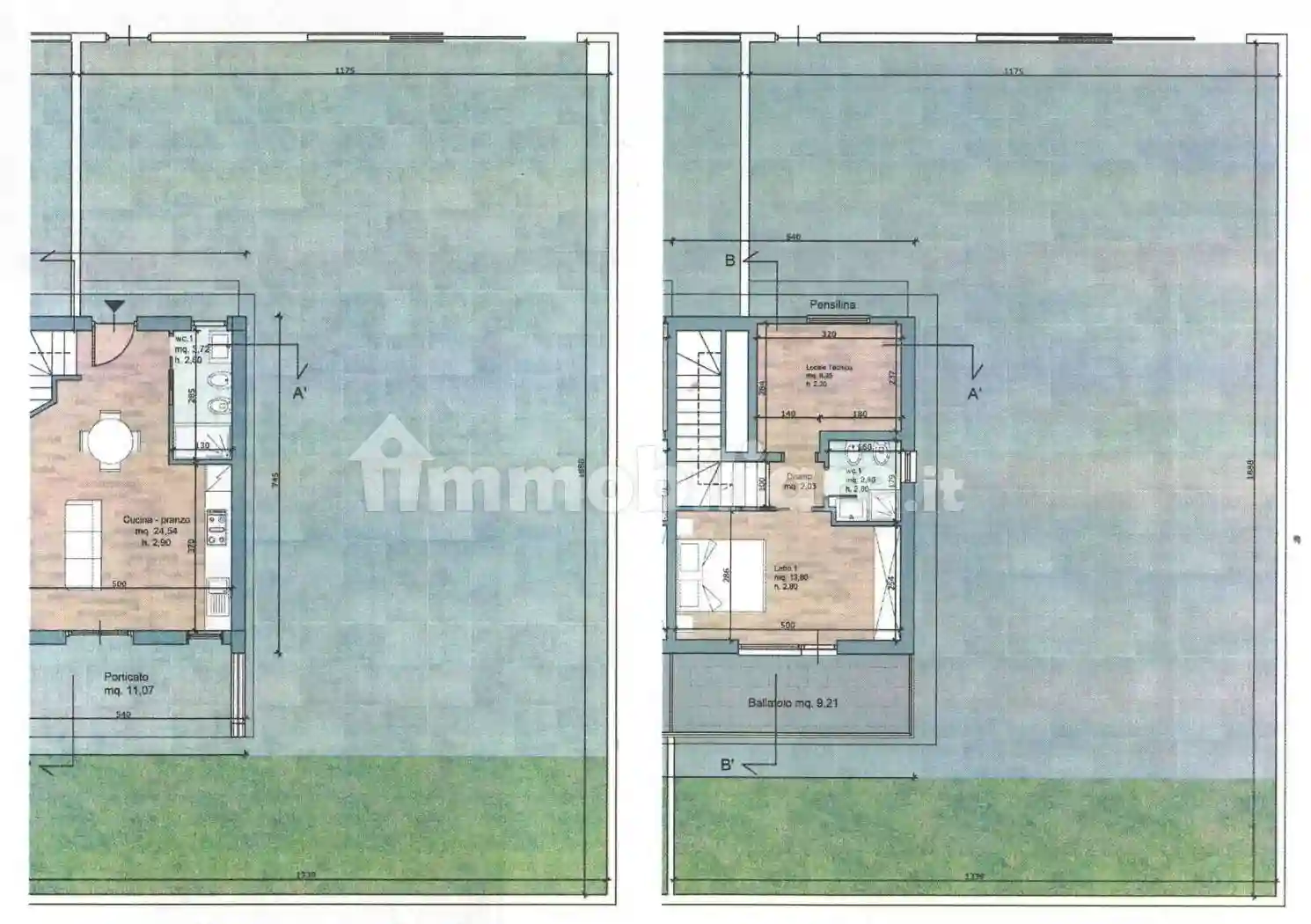 Villa - foto 3