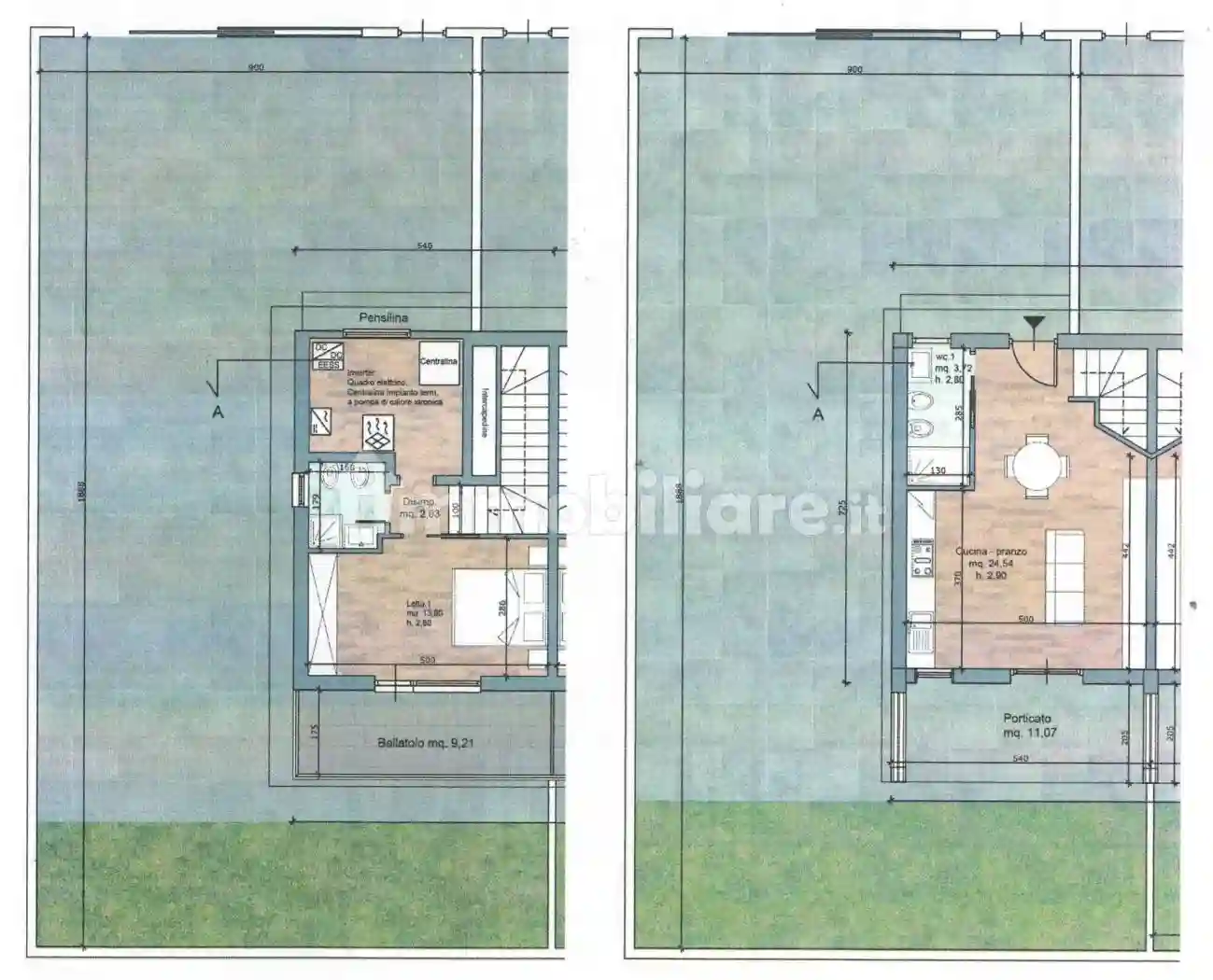 Villa - foto 4