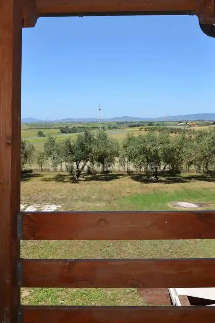 Rustico - Casale in vendita a Tuscania