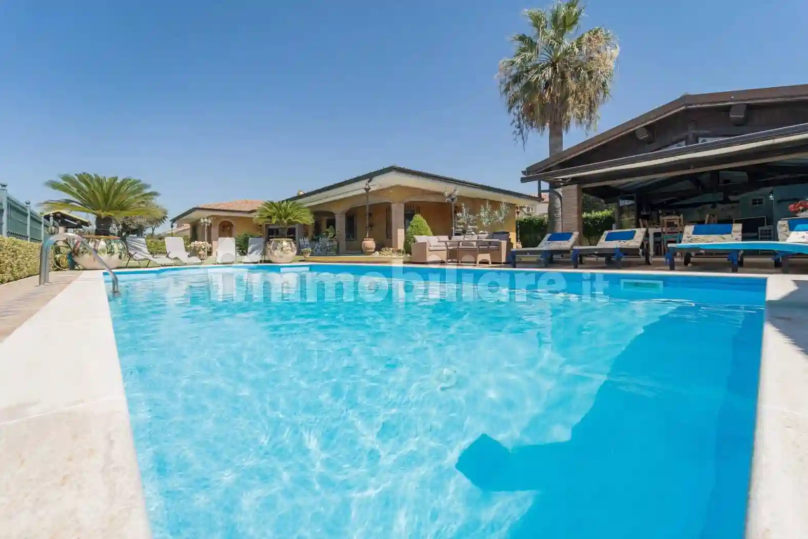 Villa - foto 3
