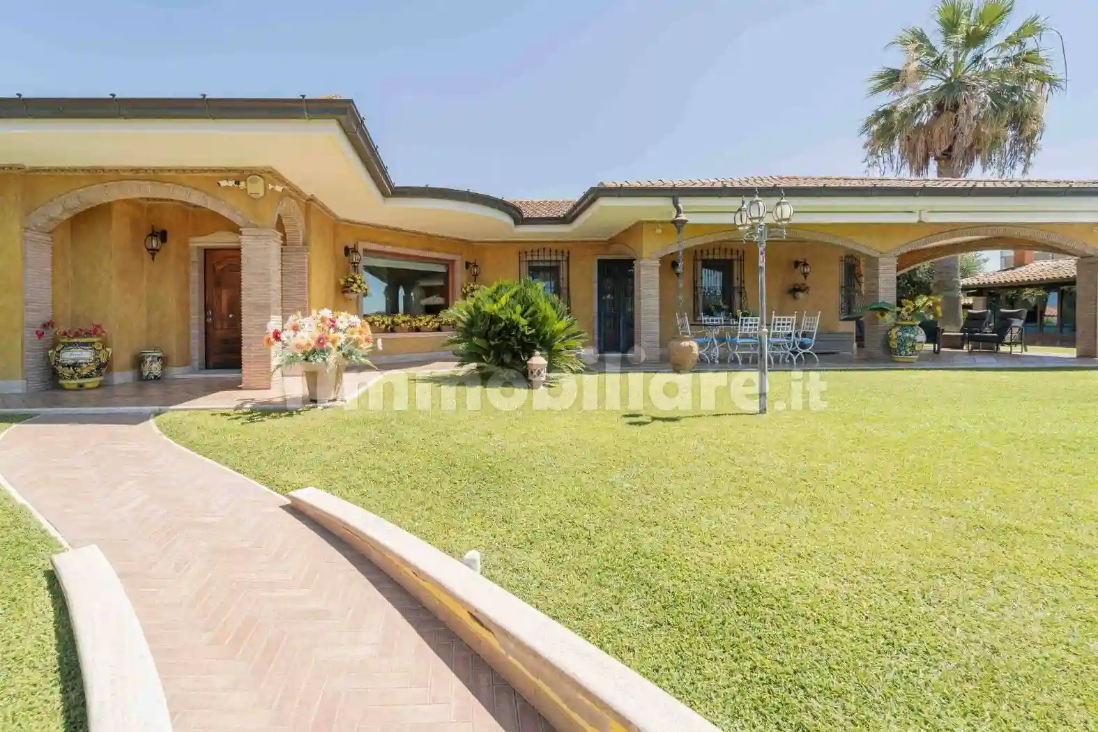 Villa - foto 5