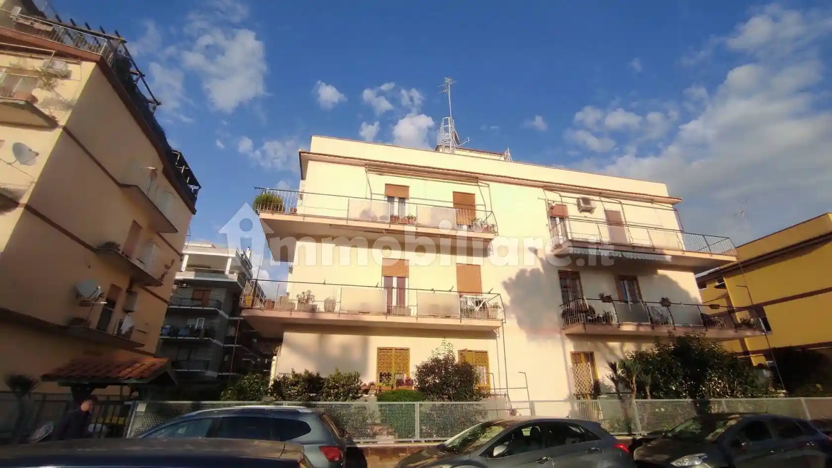 Appartamento in vendita a Pomezia