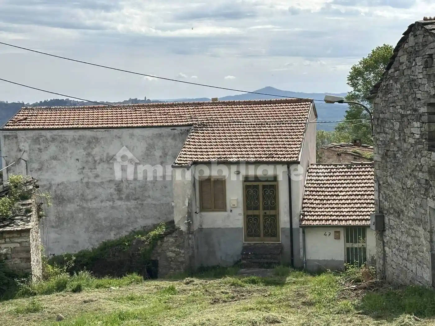 Villa in vendita a Ferrazzano