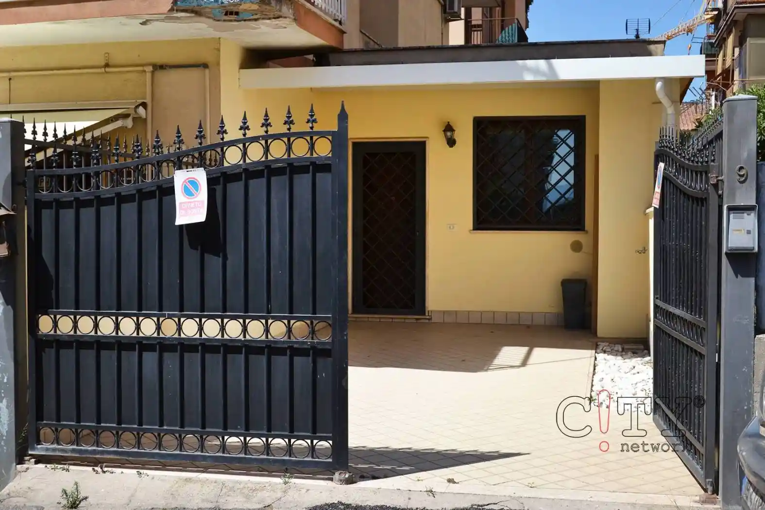 Appartamento in vendita a Pomezia