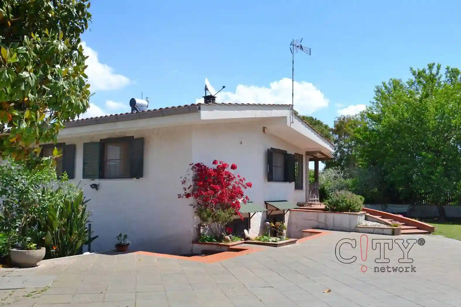 Villa - foto 2