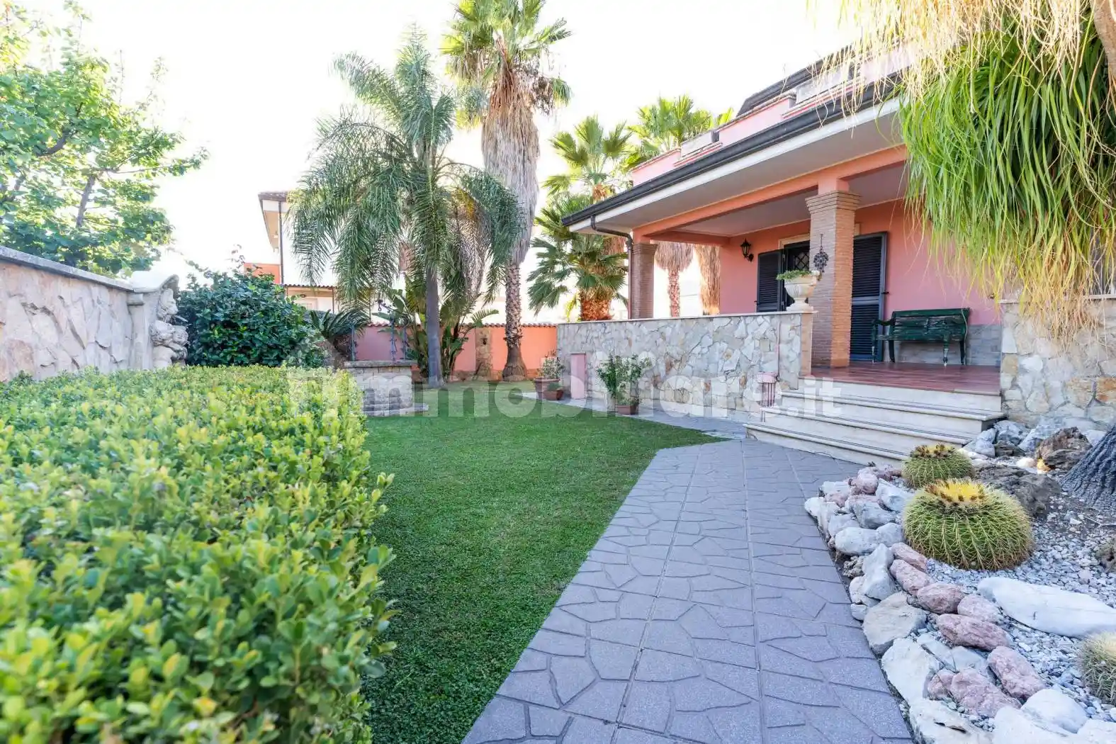 Villa in vendita a Ardea