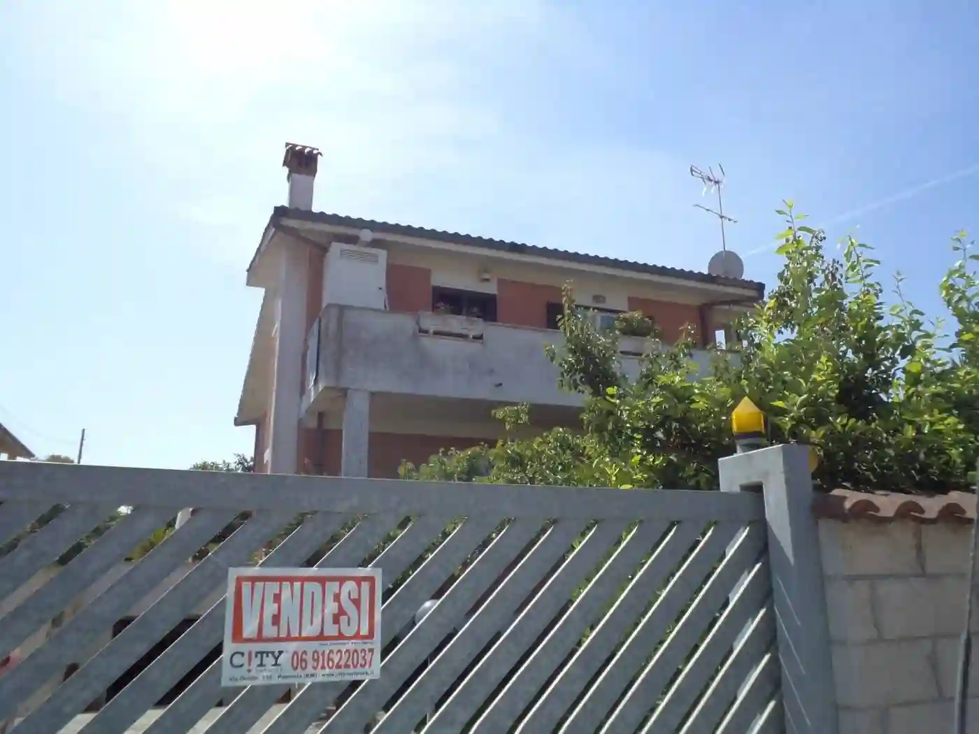 Villa - foto 4