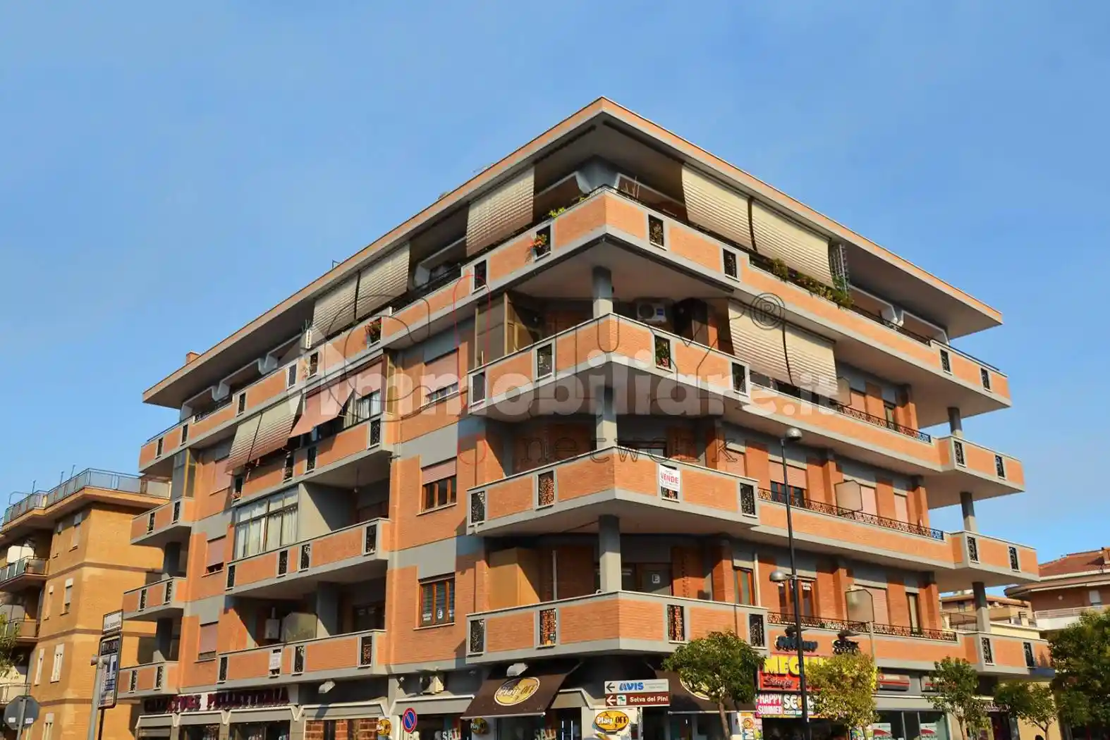 Appartamento in vendita a Pomezia