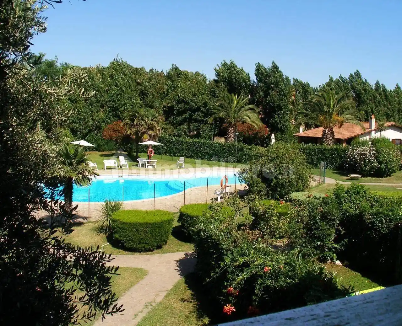 Appartamento in vendita a Ardea