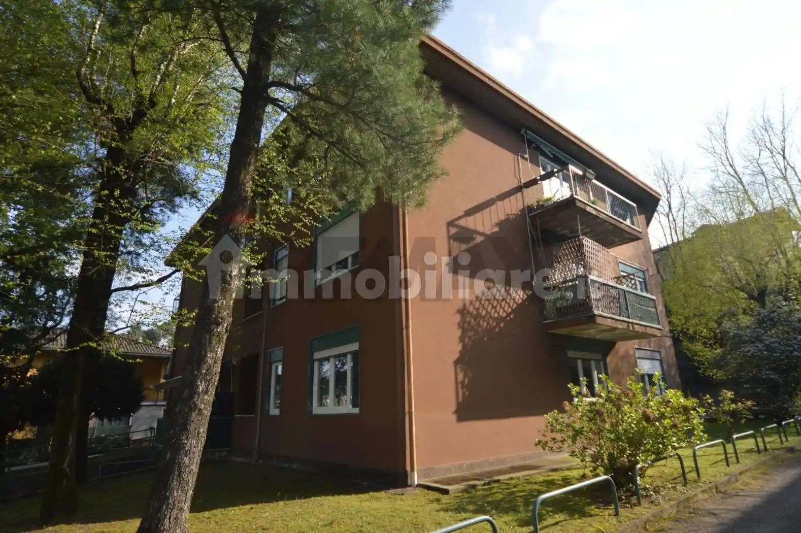 Appartamento in vendita a Varese