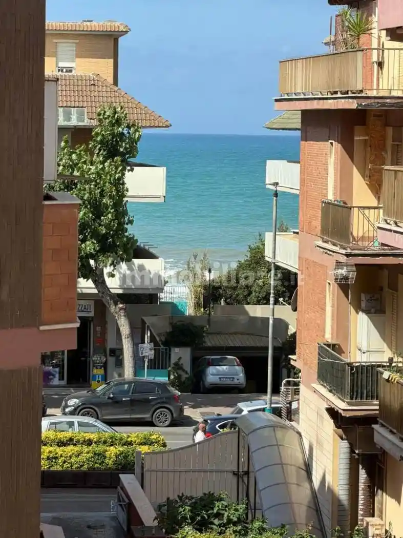Appartamento in vendita a Pomezia