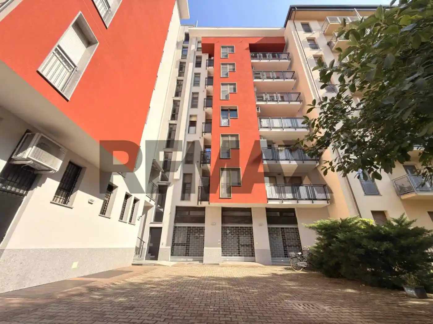 Appartamento in vendita a San Giuliano Milanese