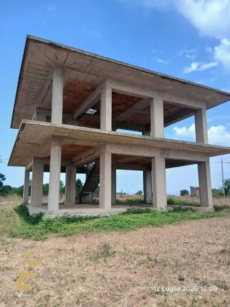 Casa indipendente in vendita a Zungri