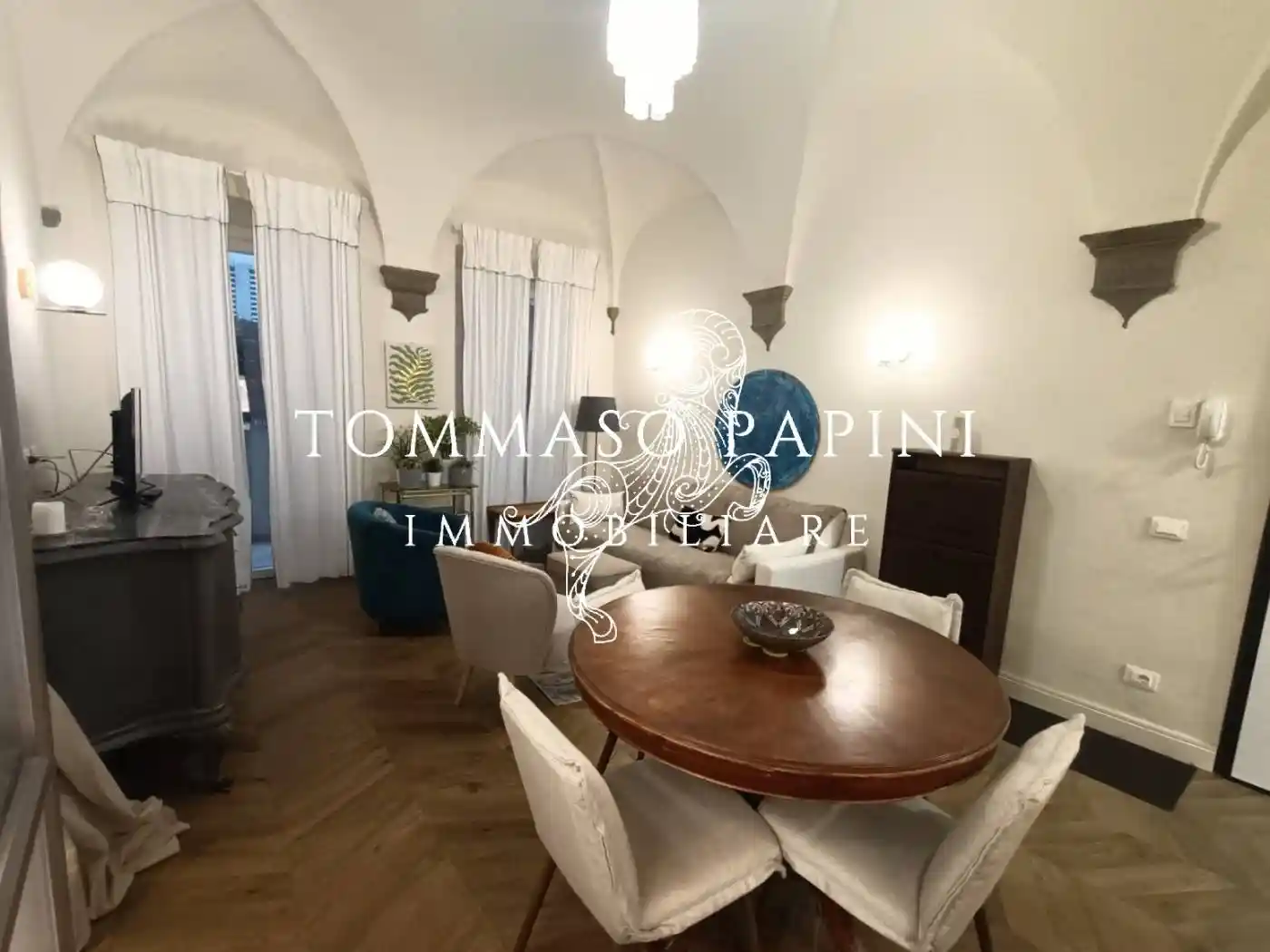 Appartamento in affitto a Firenze