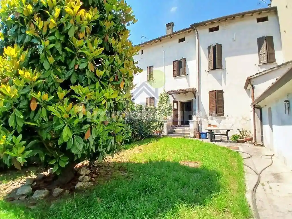 Casa indipendente in vendita a Marcaria