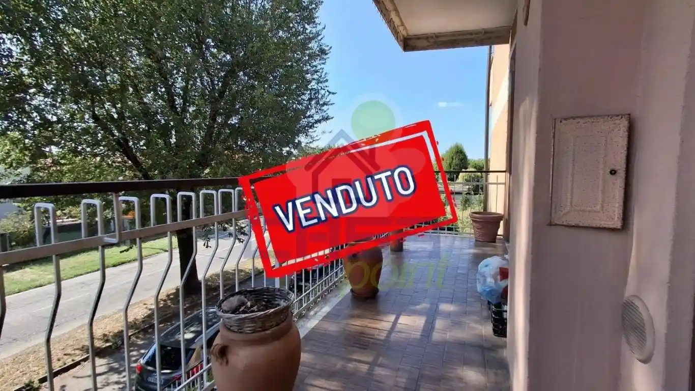 Appartamento in vendita a Codogno