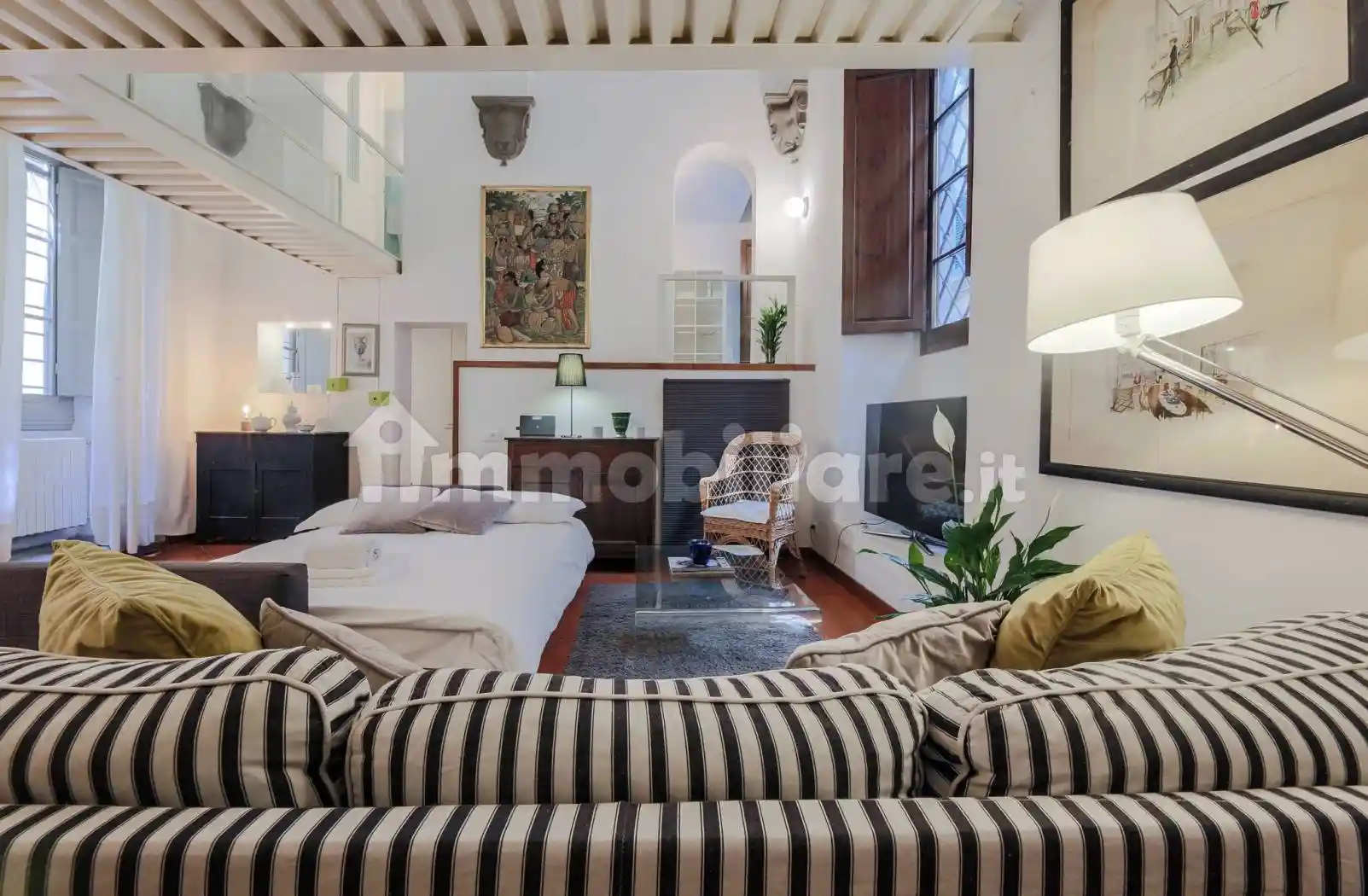 Appartamento in vendita a Firenze