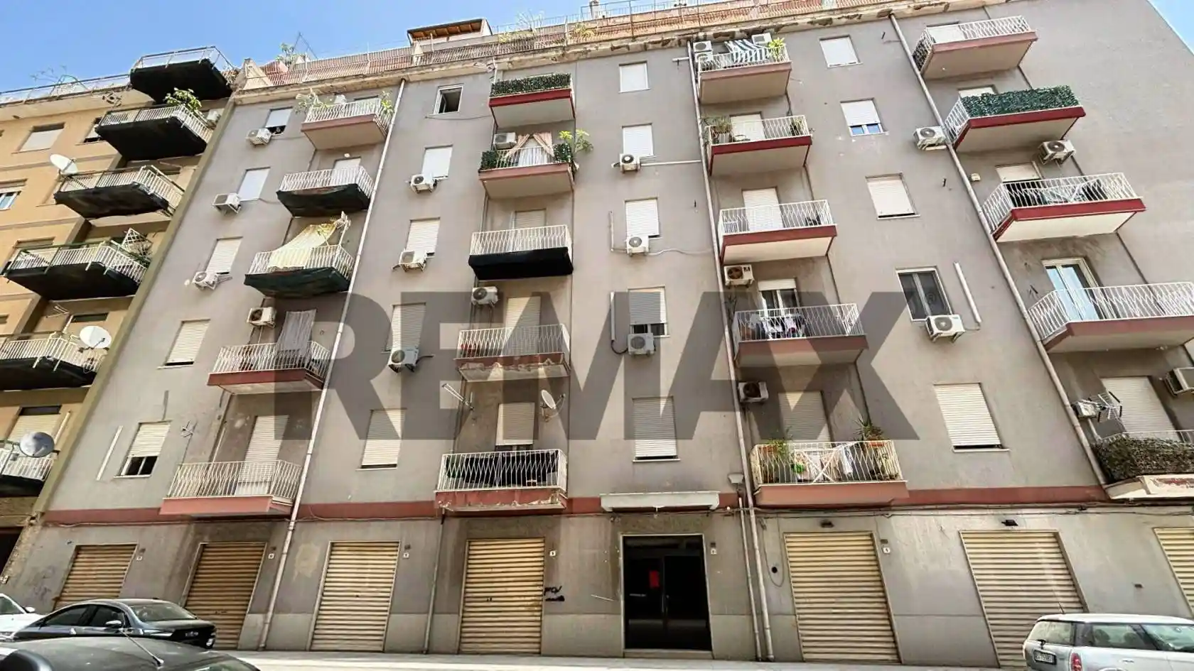 Appartamento in vendita a Palermo