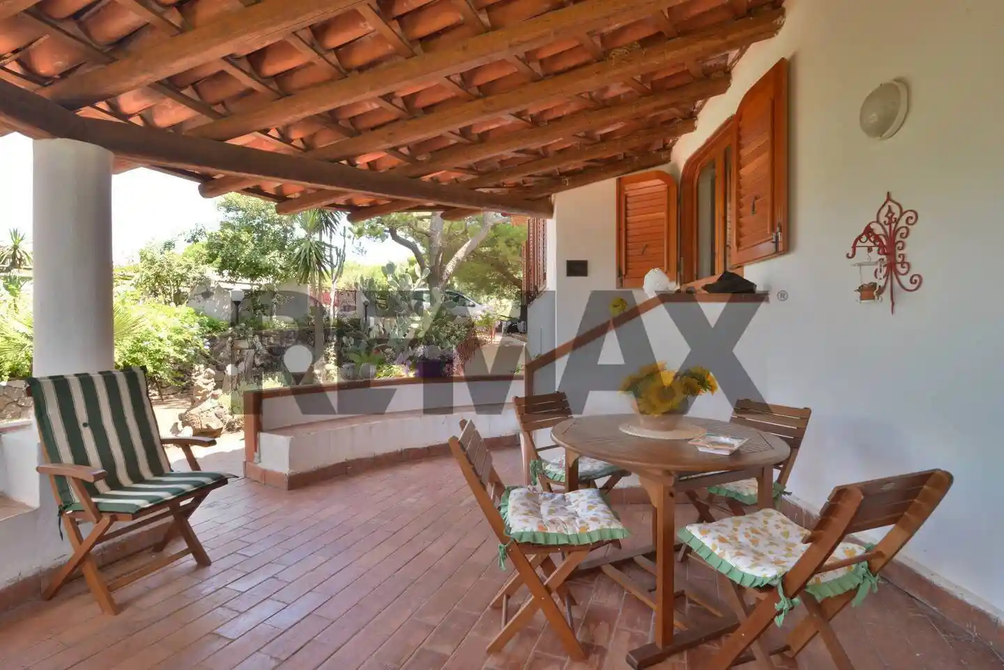 Casa indipendente in vendita a Lipari