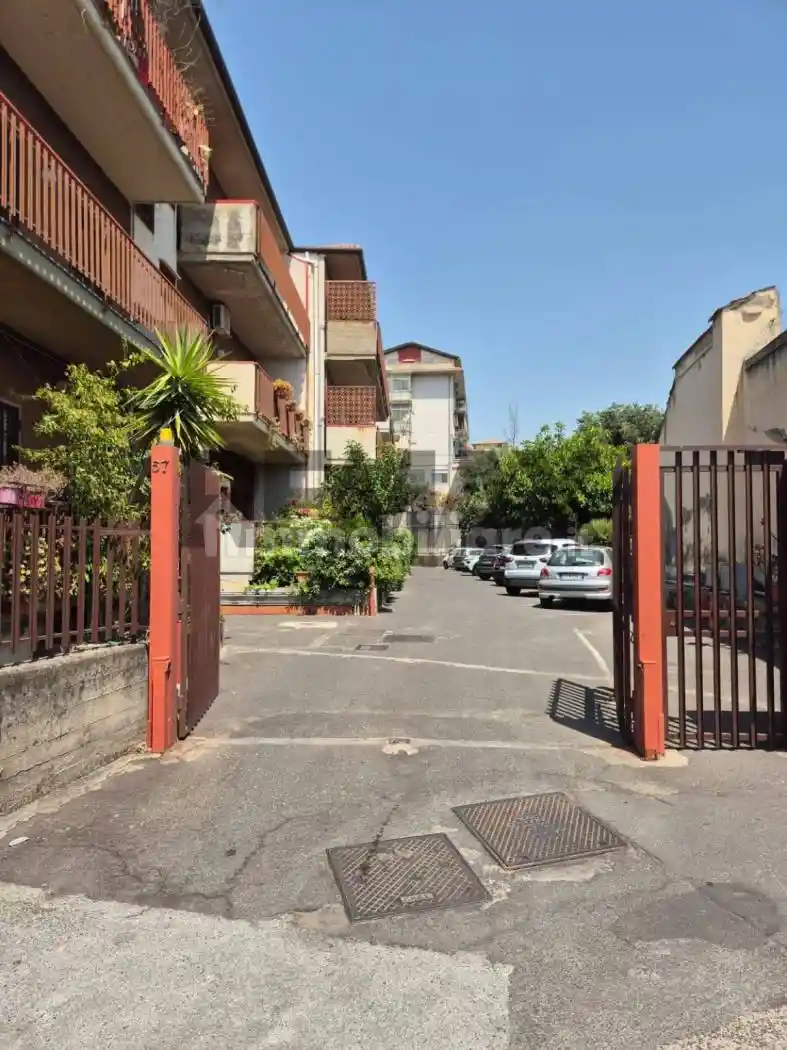 Appartamento in vendita a Catania