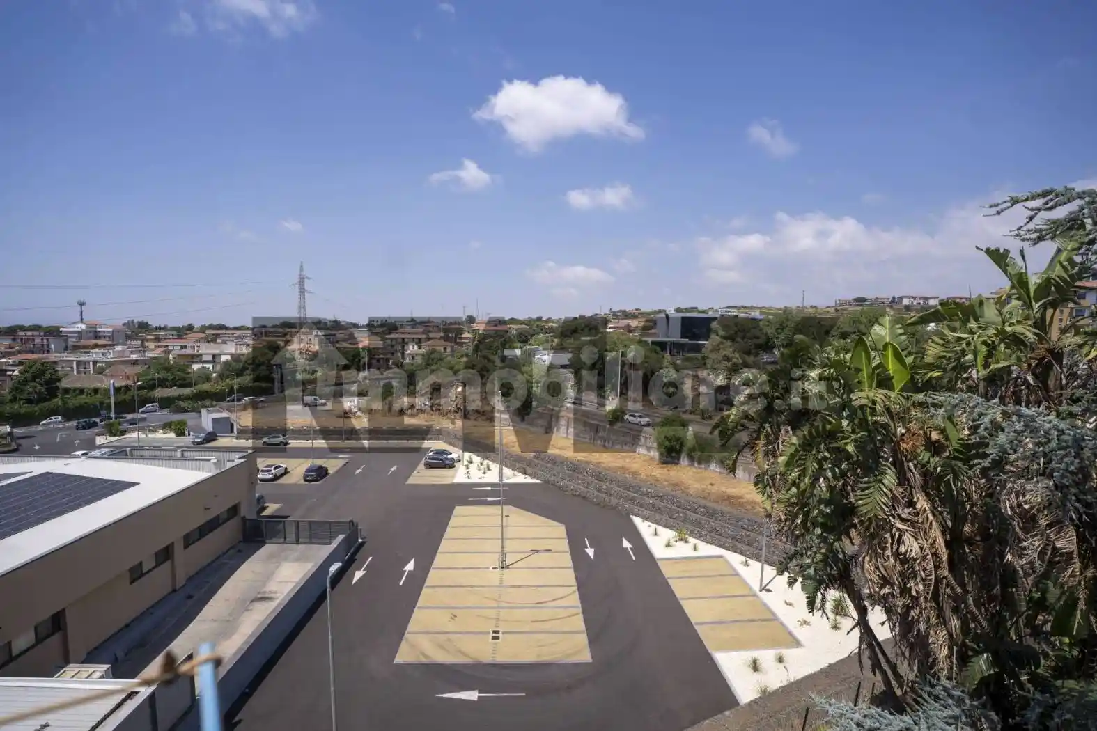 Appartamento in vendita a Gravina di Catania