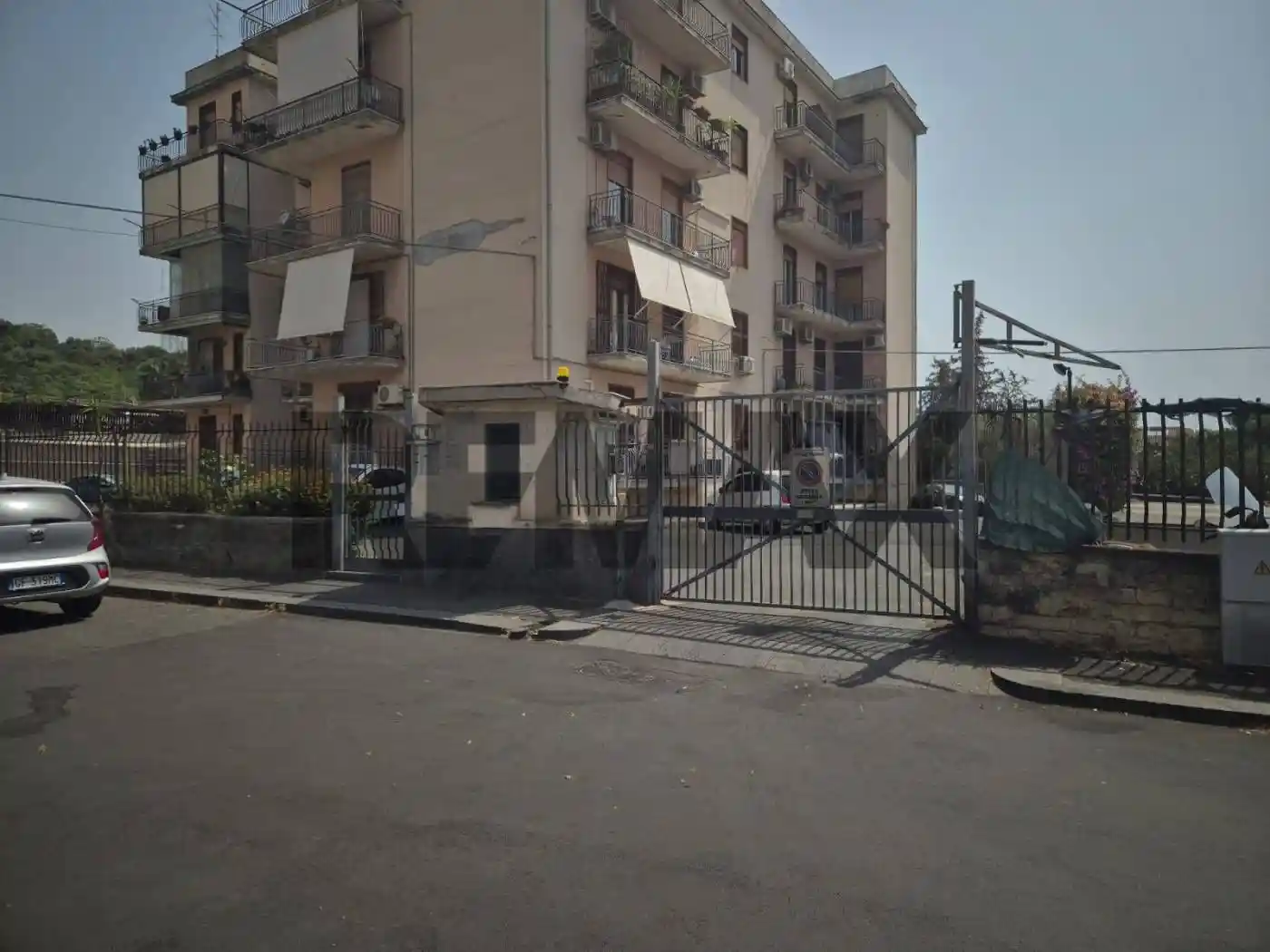 Appartamento in vendita a Catania