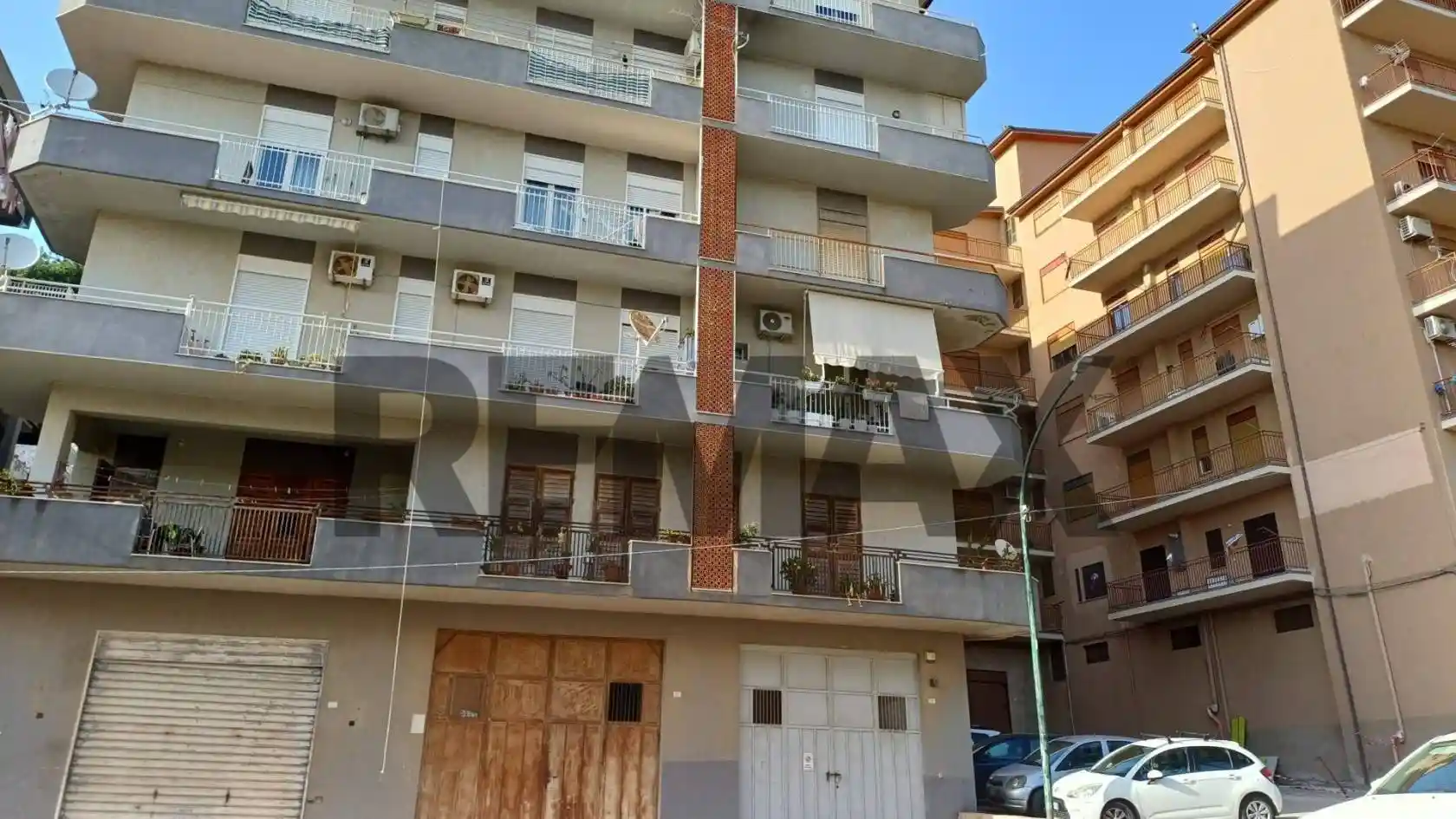 Appartamento in vendita a Favara