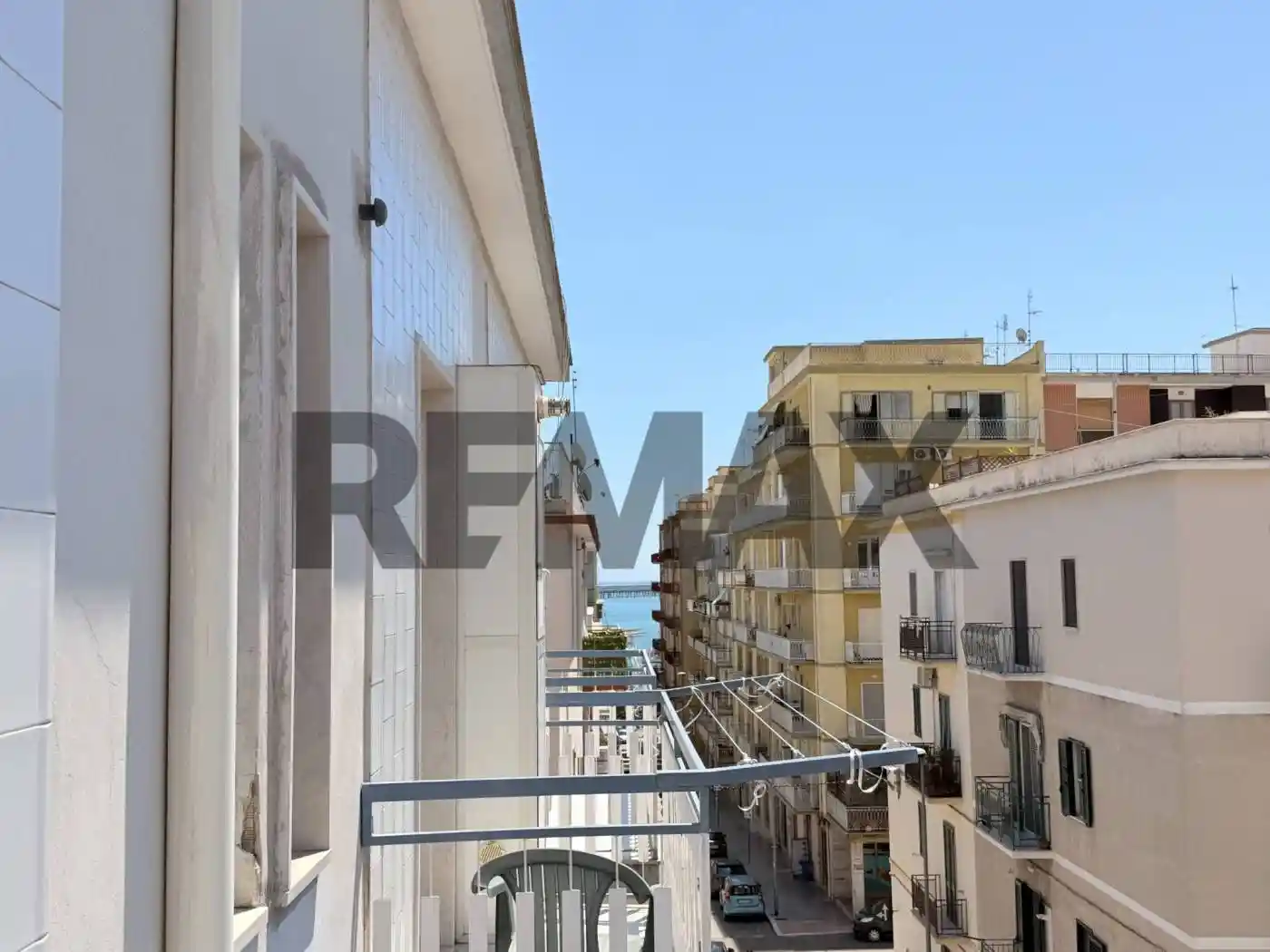 Appartamento in vendita a Manfredonia