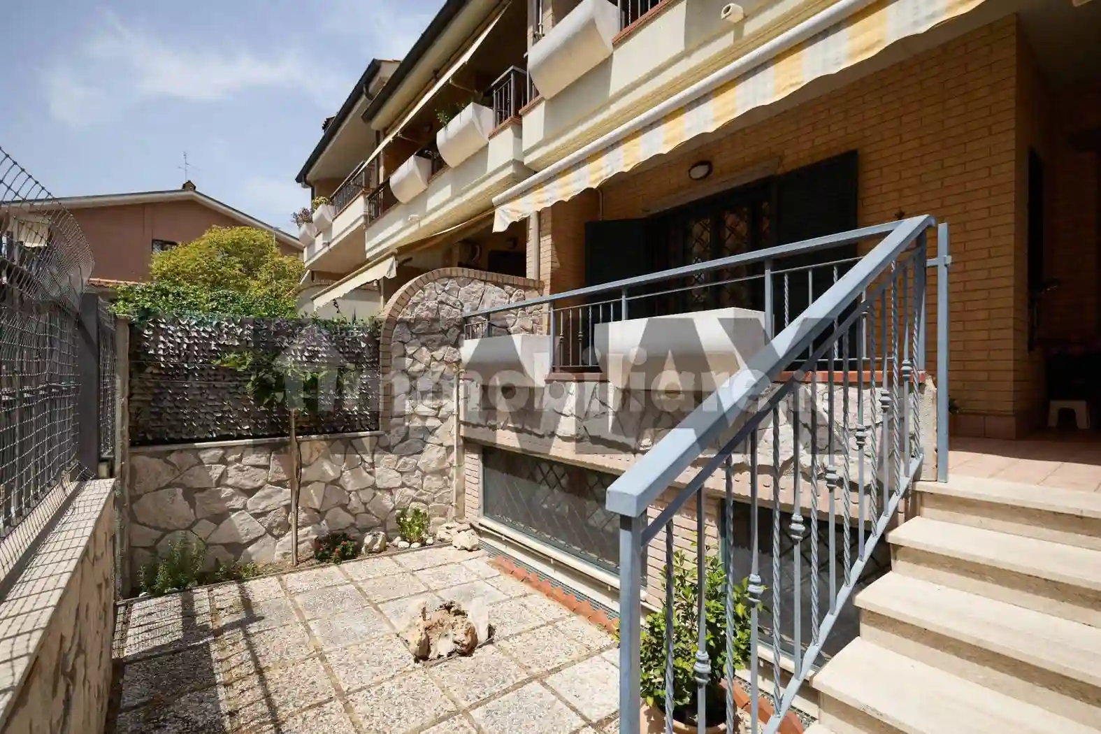 Villetta a schiera - foto 2