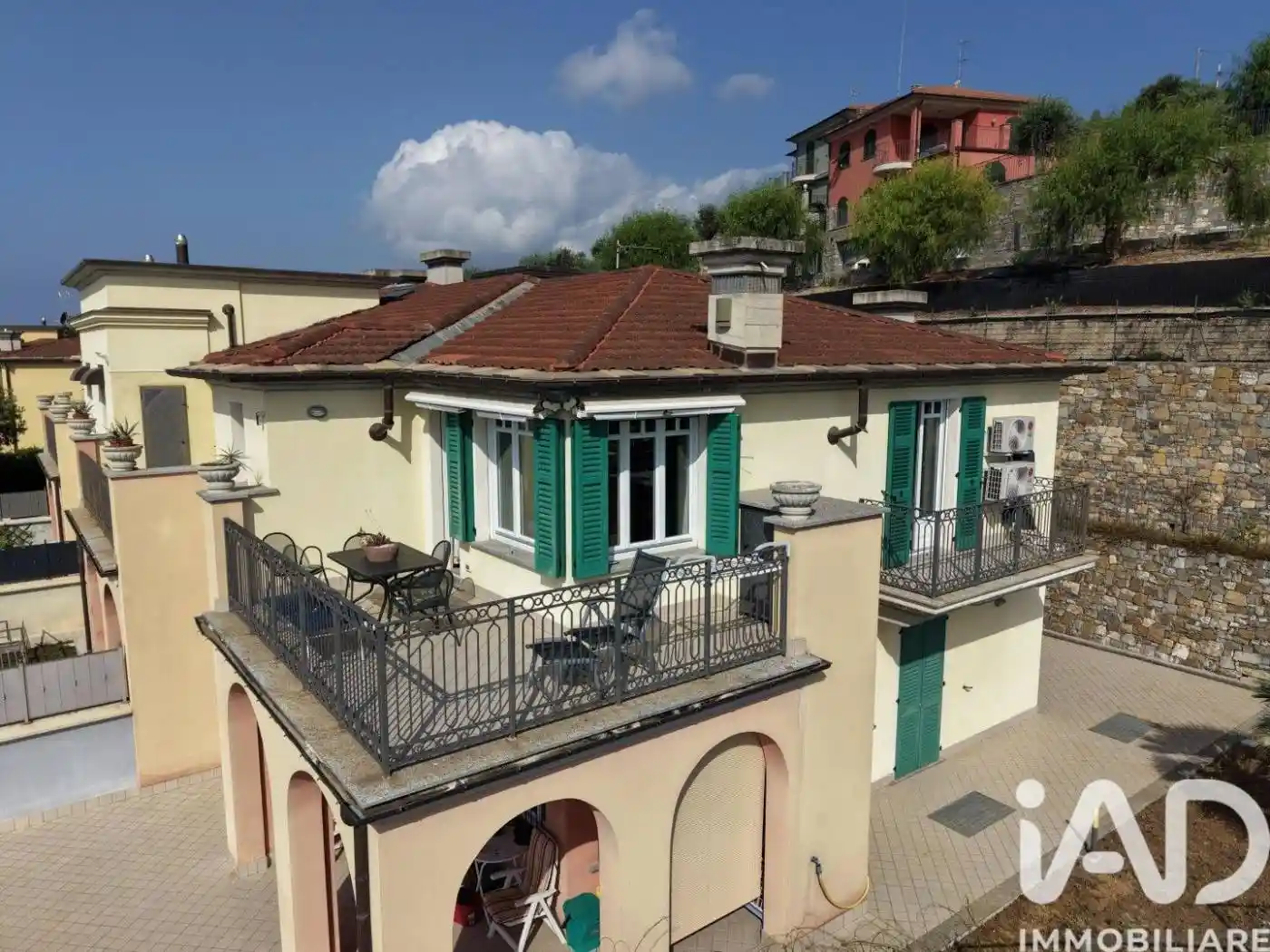 Appartamento in vendita a Imperia