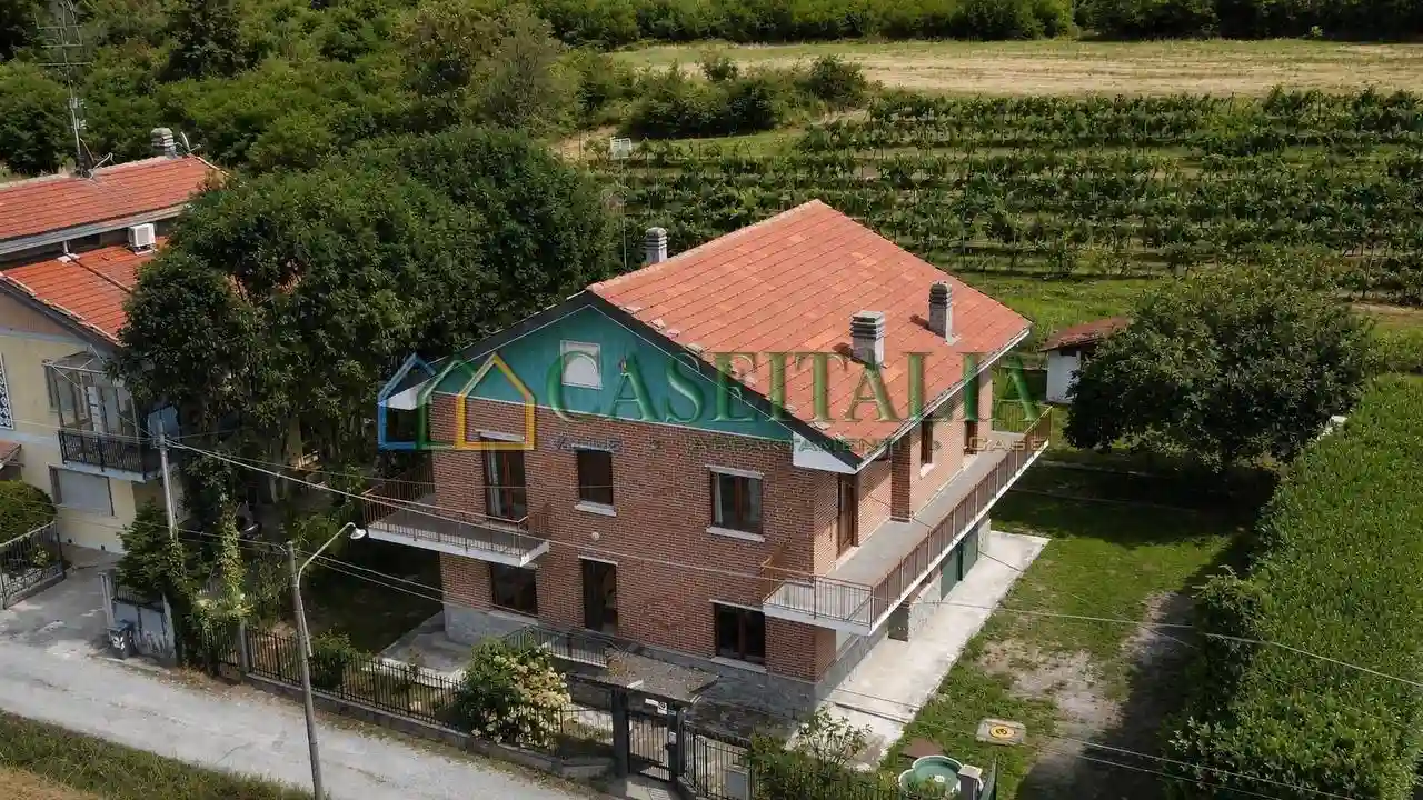 Villa - foto 4