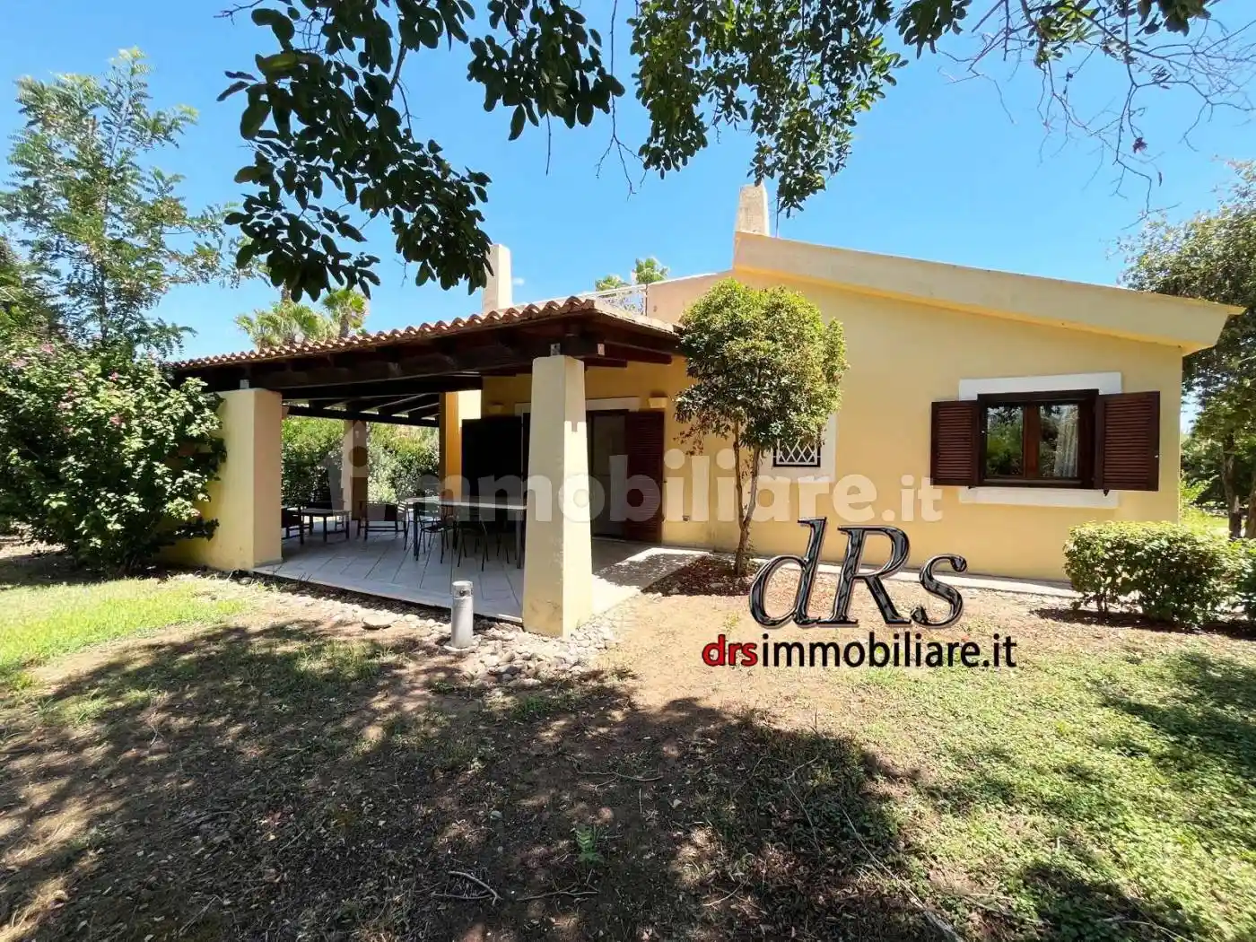 Villa in vendita a Pisticci