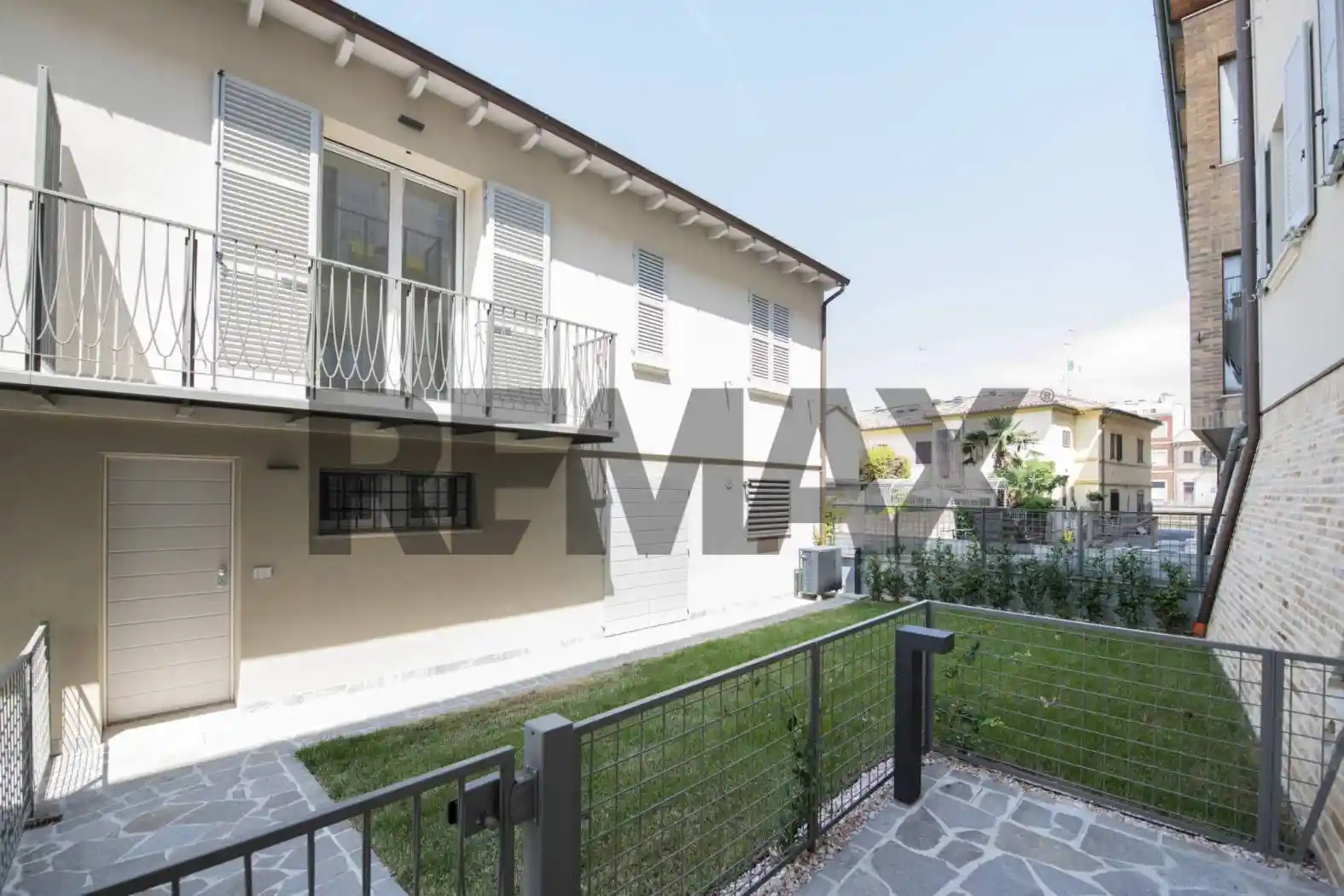 Appartamento in vendita a Senigallia