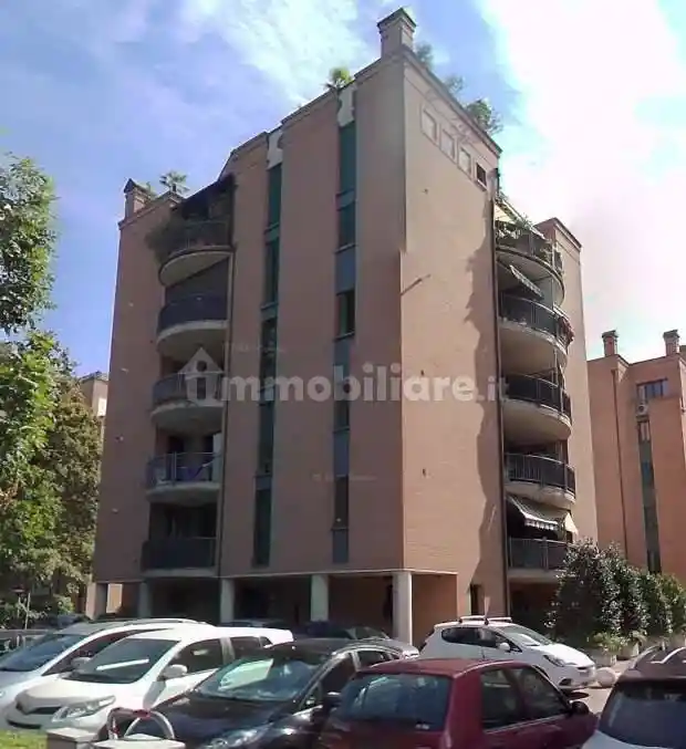 Appartamento in vendita a Rubiera