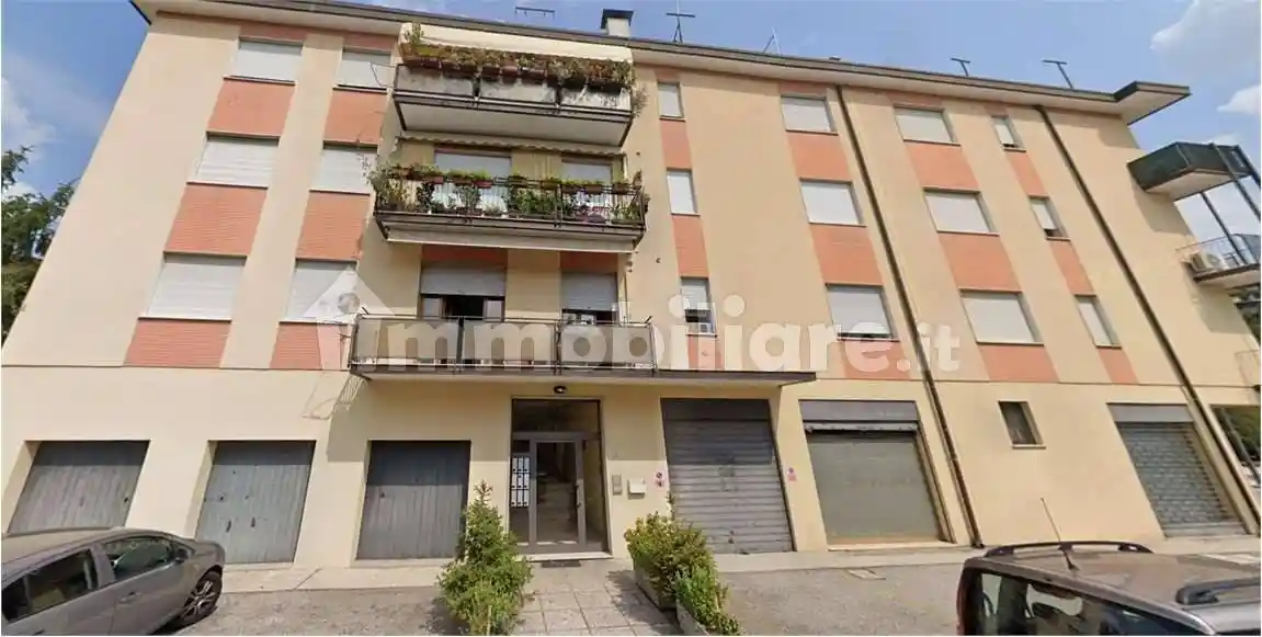 Appartamento in vendita a Spinea