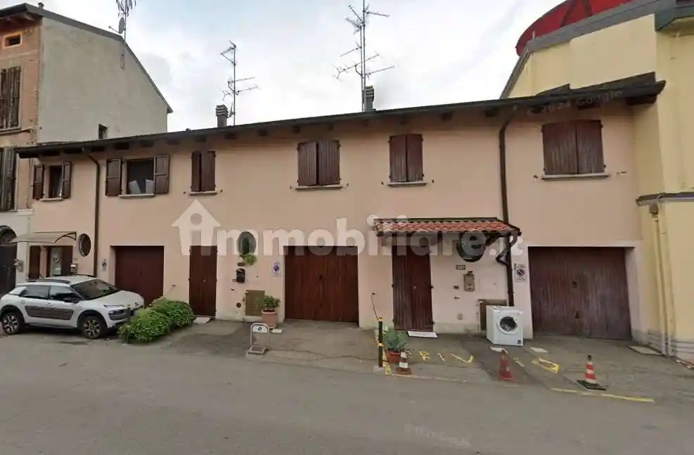Appartamento in vendita a Sant'Agata Bolognese