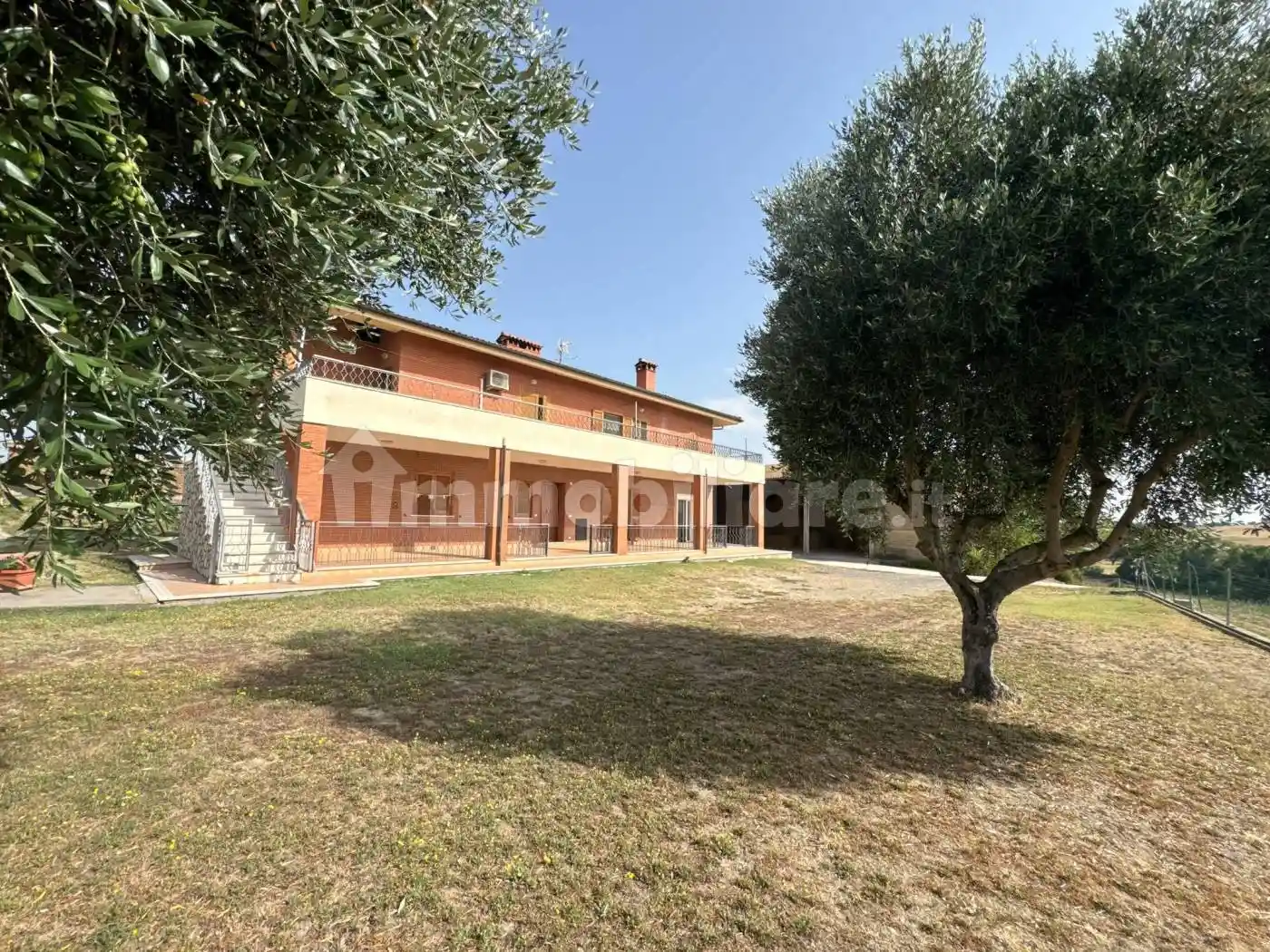 Rustico - Casale in vendita a Fiumicino