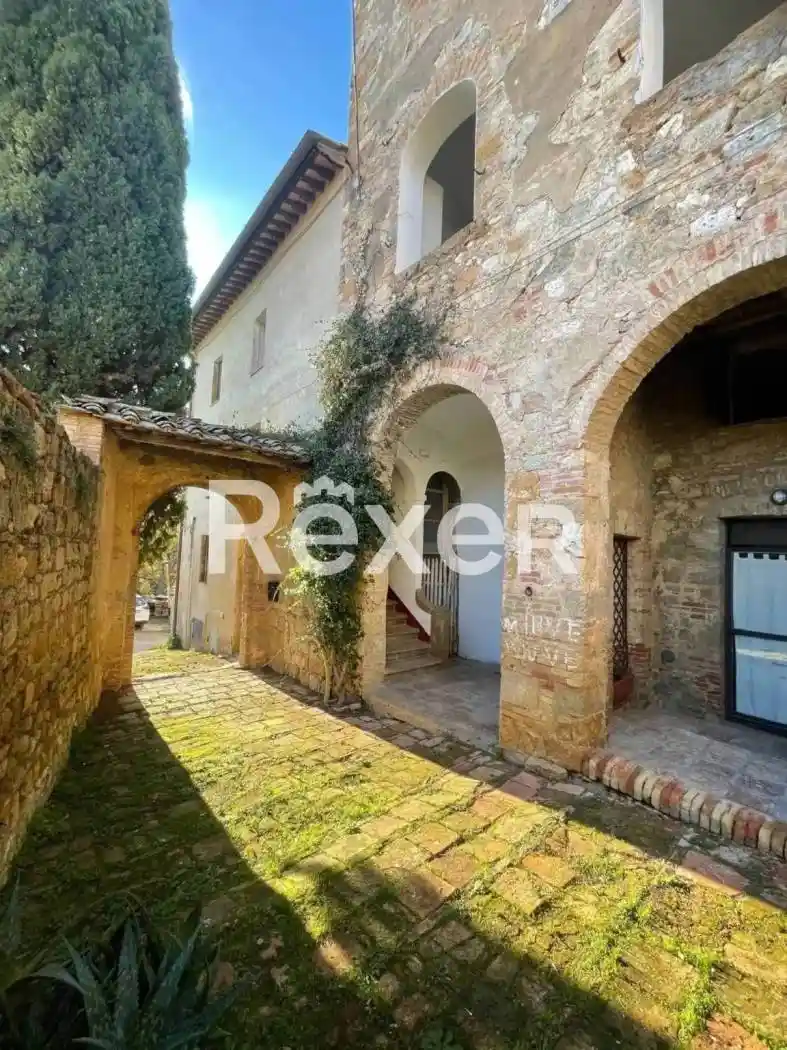 Appartamento in vendita a Colle di Val d'Elsa