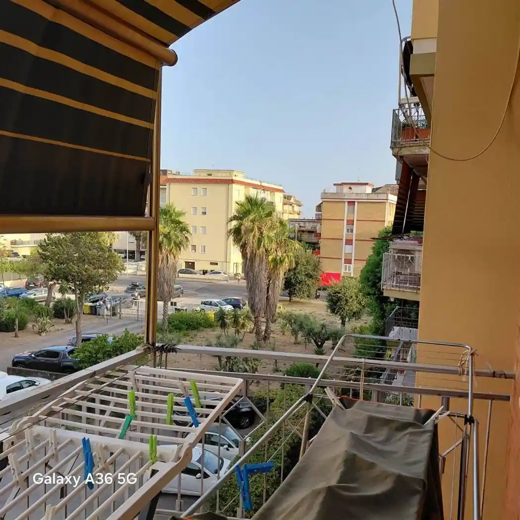 Appartamento in vendita a Terracina