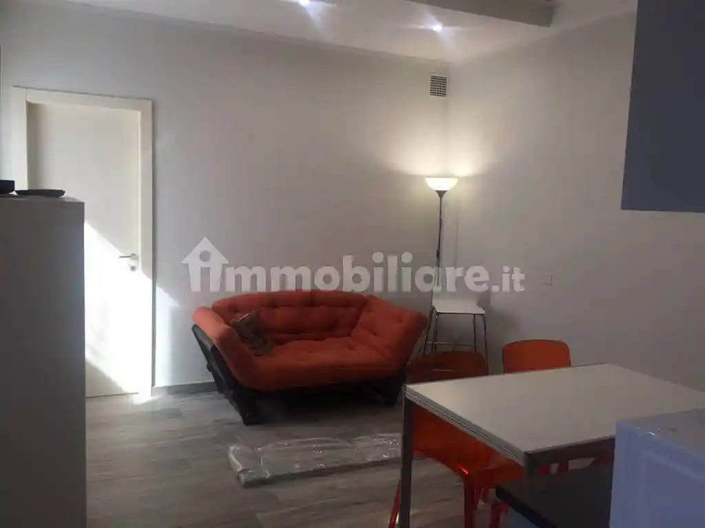 Appartamento in affitto a Tuscania