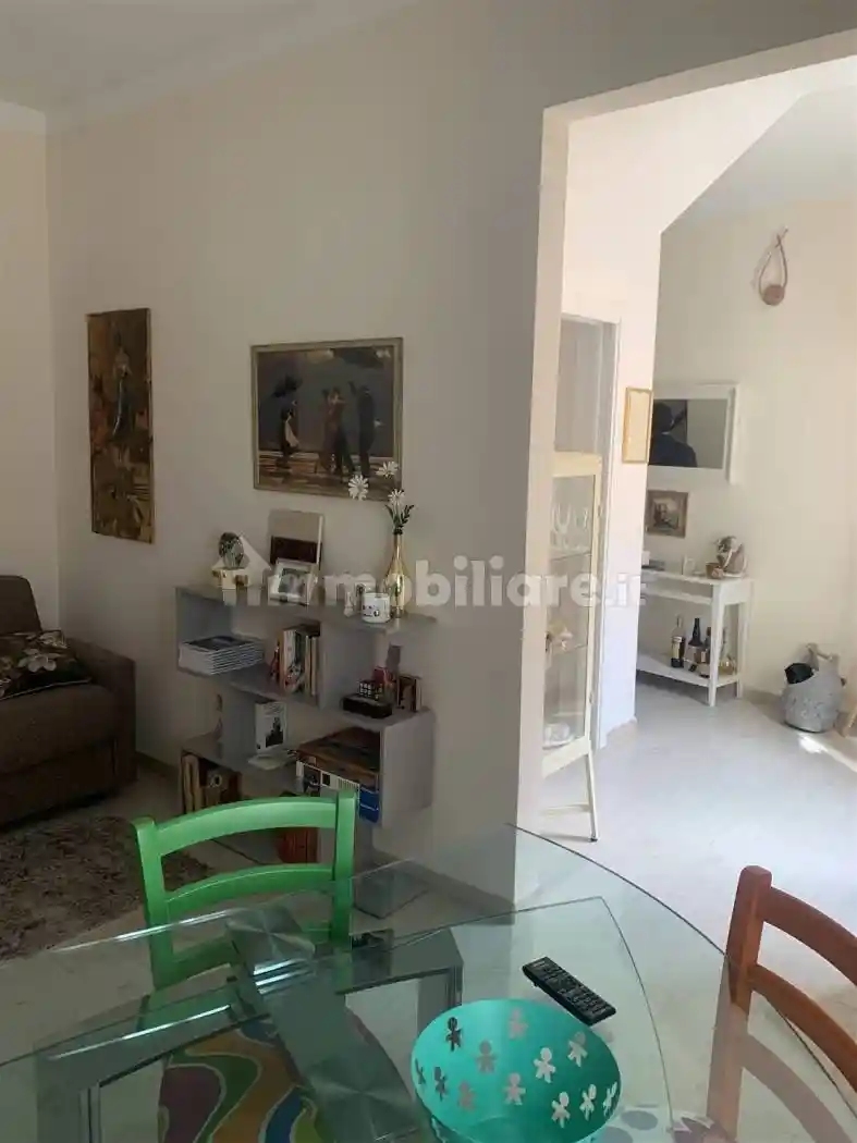 Appartamento in affitto a Tuscania