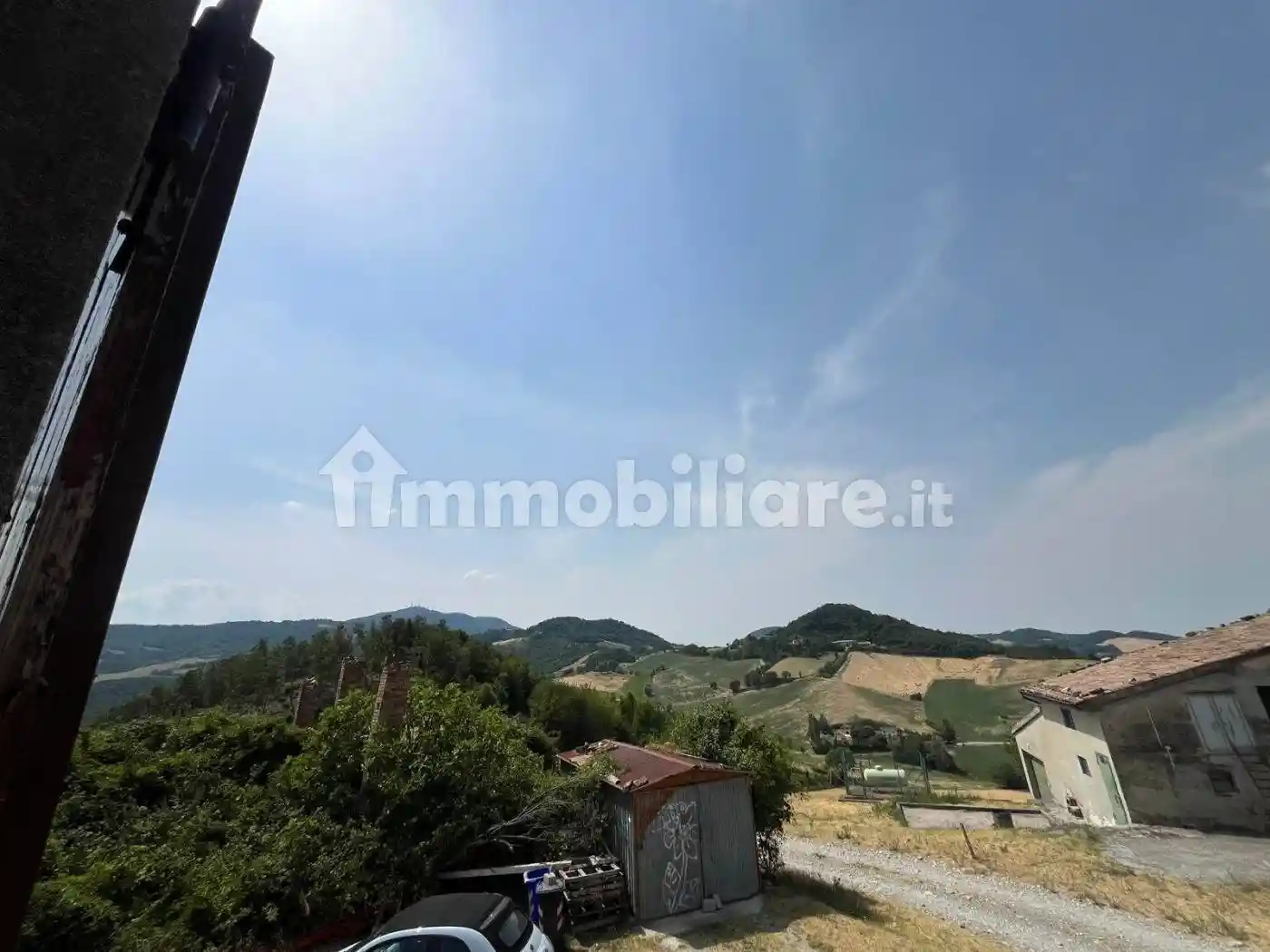 Casa indipendente in vendita a Salsomaggiore Terme
