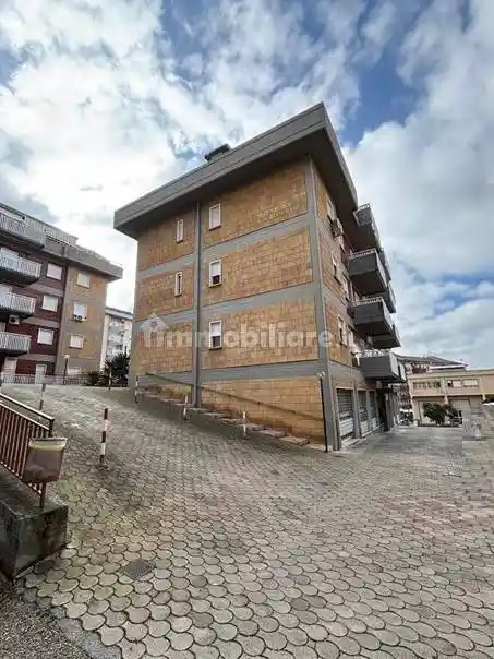 Appartamento in vendita a Caltanissetta